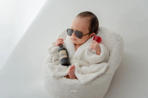 汉中如何给宝宝冲奶粉